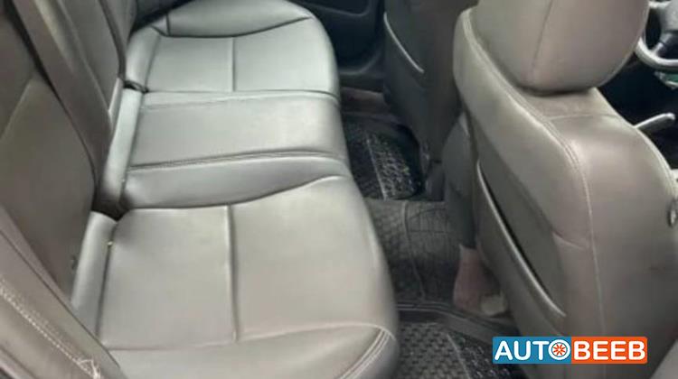 Honda Accord 2006