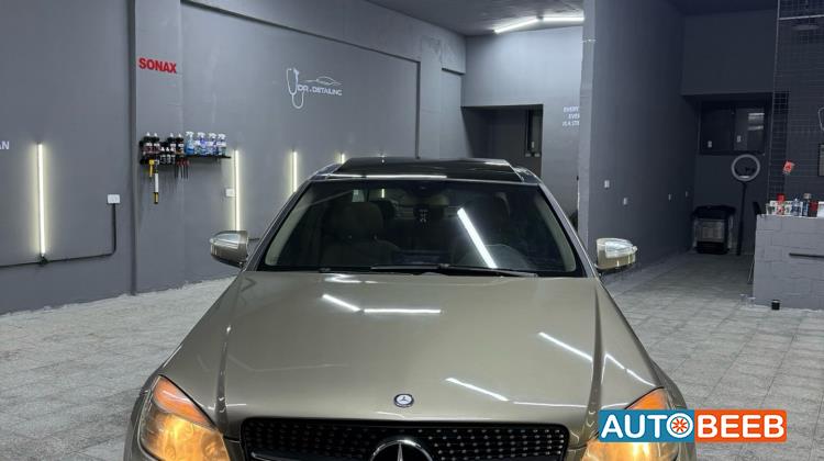 Mercedes Benz C200 2009