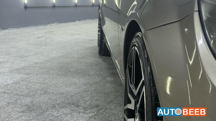 Mercedes Benz C200 2009