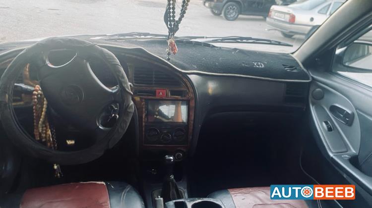 Hyundai Elantra 2004