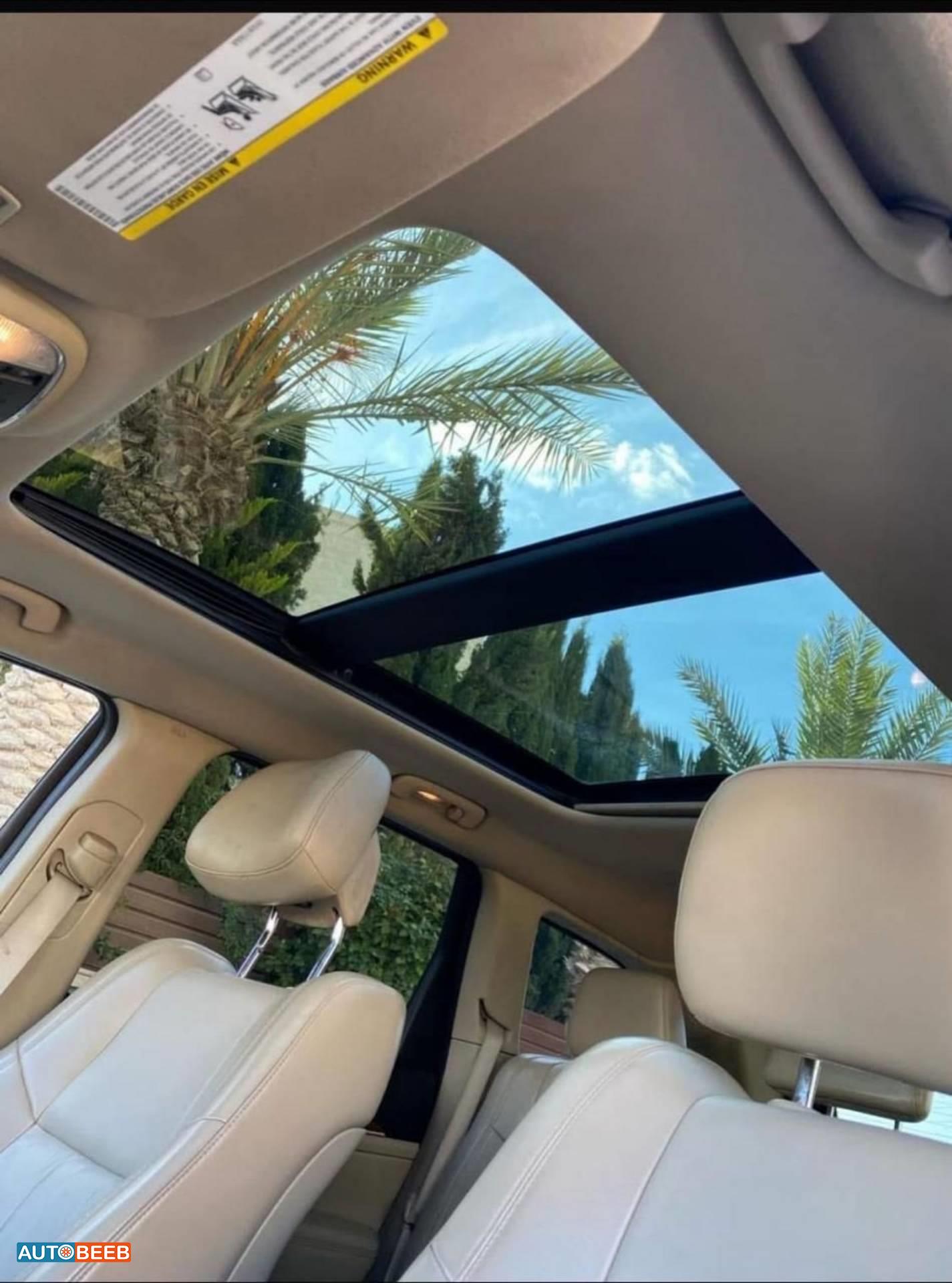 Jeep Grand Cherokee 2011