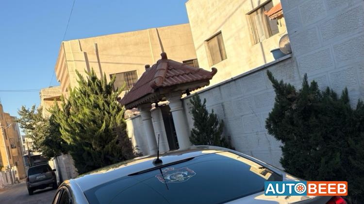 Ford Fusion 2018