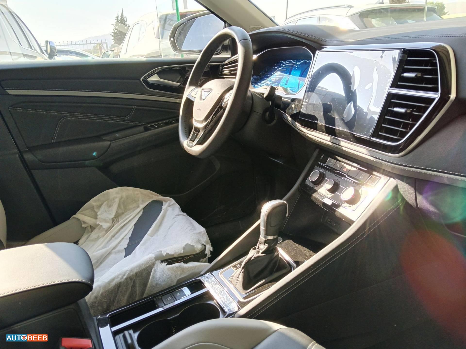 Volkswagen Jetta 2025