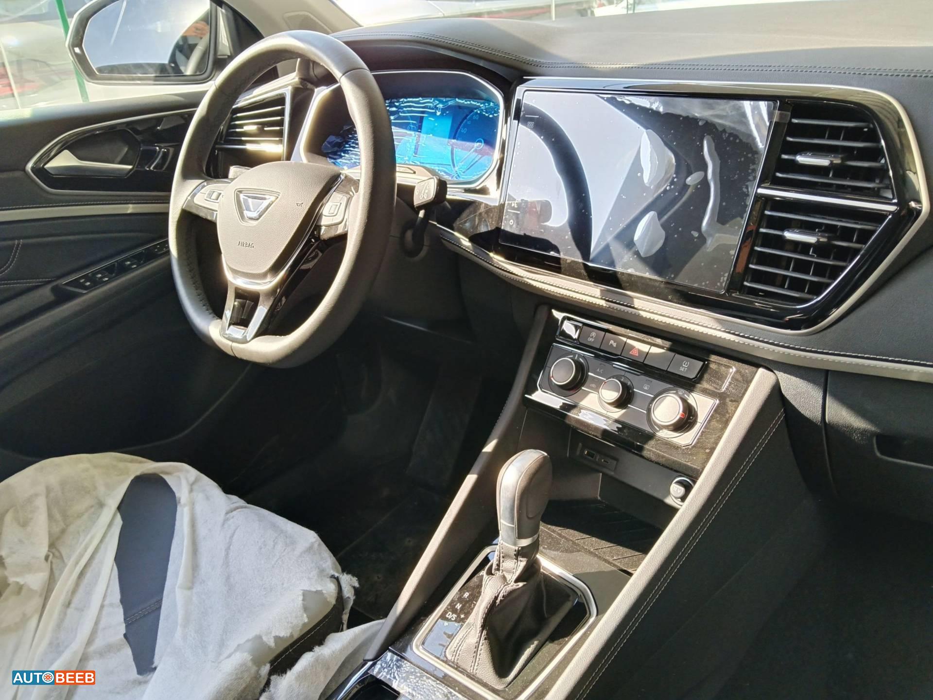 Volkswagen Jetta 2025