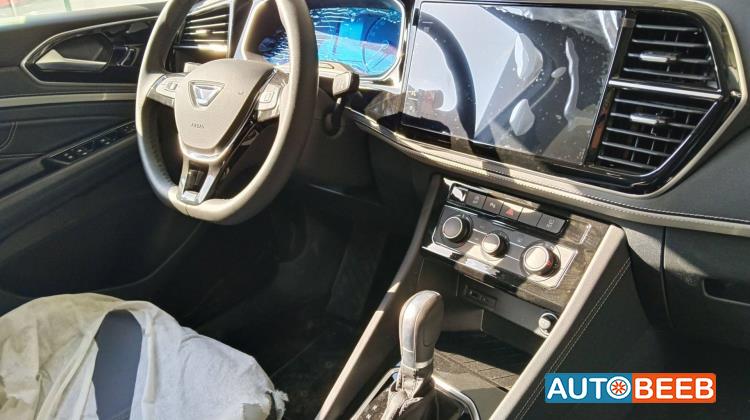 Volkswagen Jetta 2025
