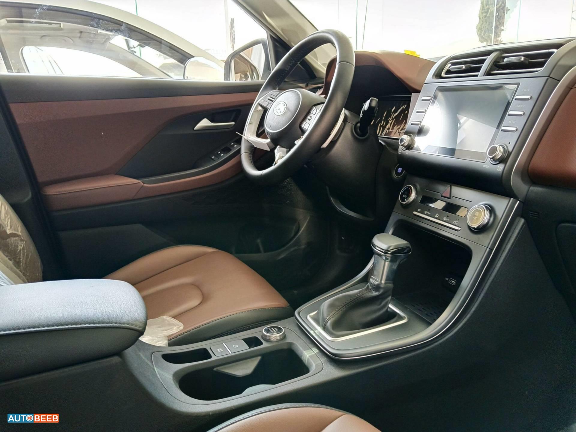 Hyundai Creta 2025