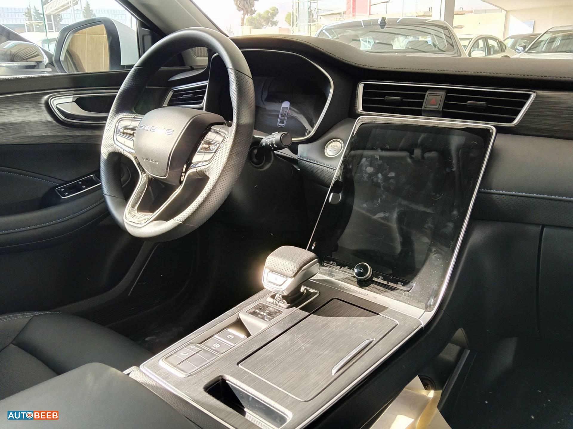 Roewe RX5 2024