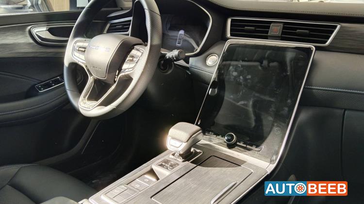 Roewe RX5 2024