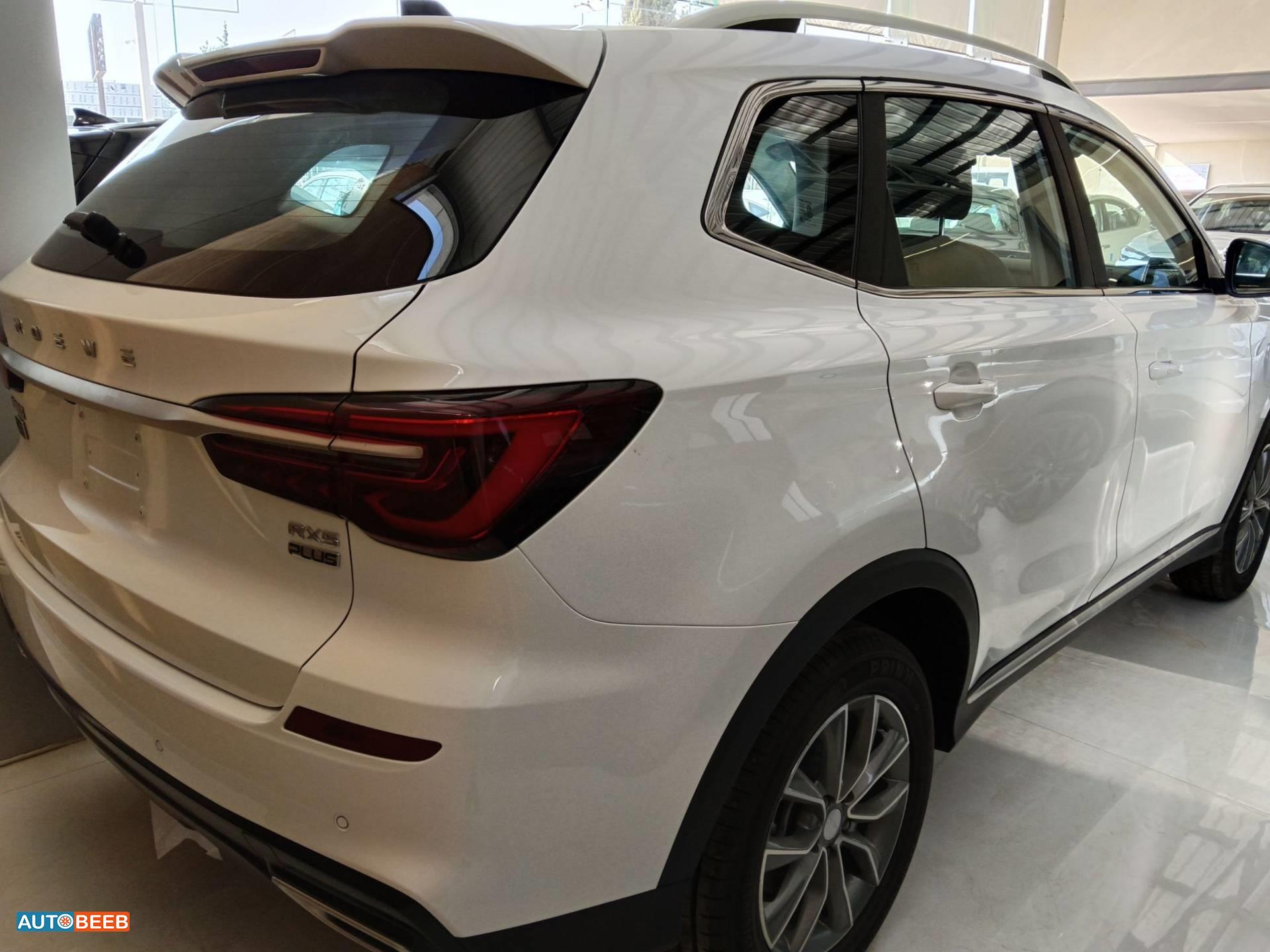 Roewe RX5 2024