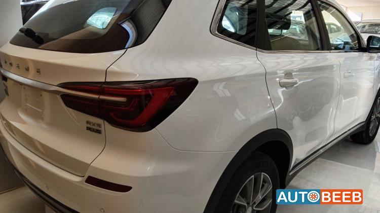 Roewe RX5 2024