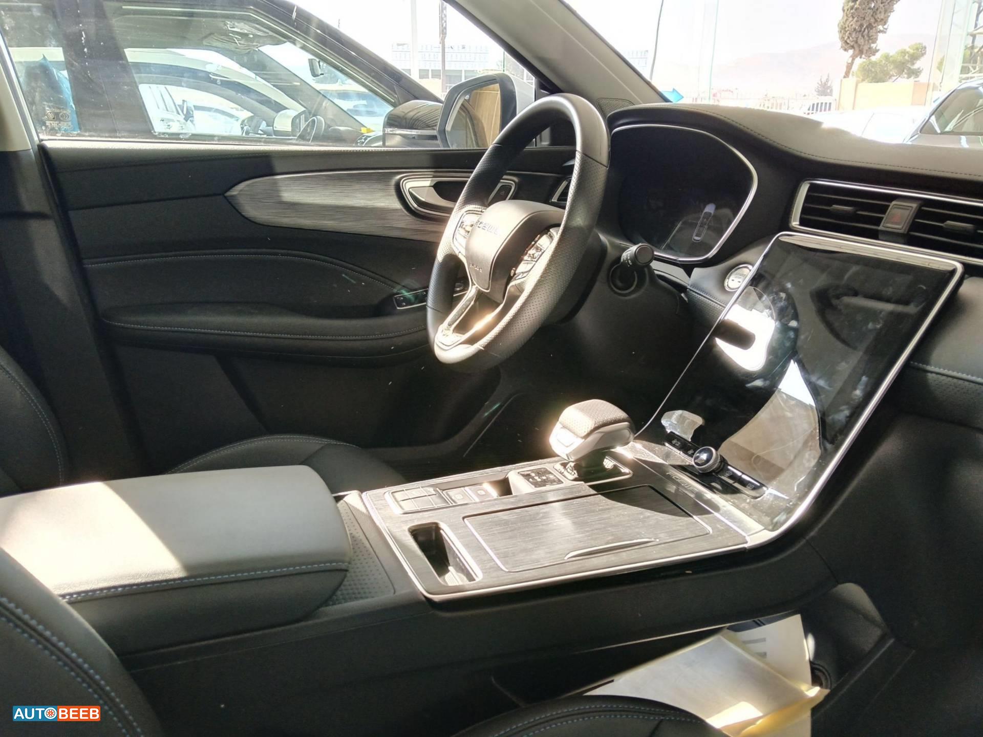 Roewe RX5 2024