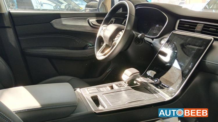 Roewe RX5 2024