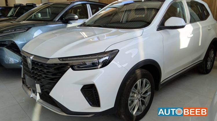 Roewe RX5 2024