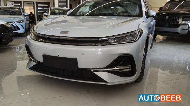 Geely  2025