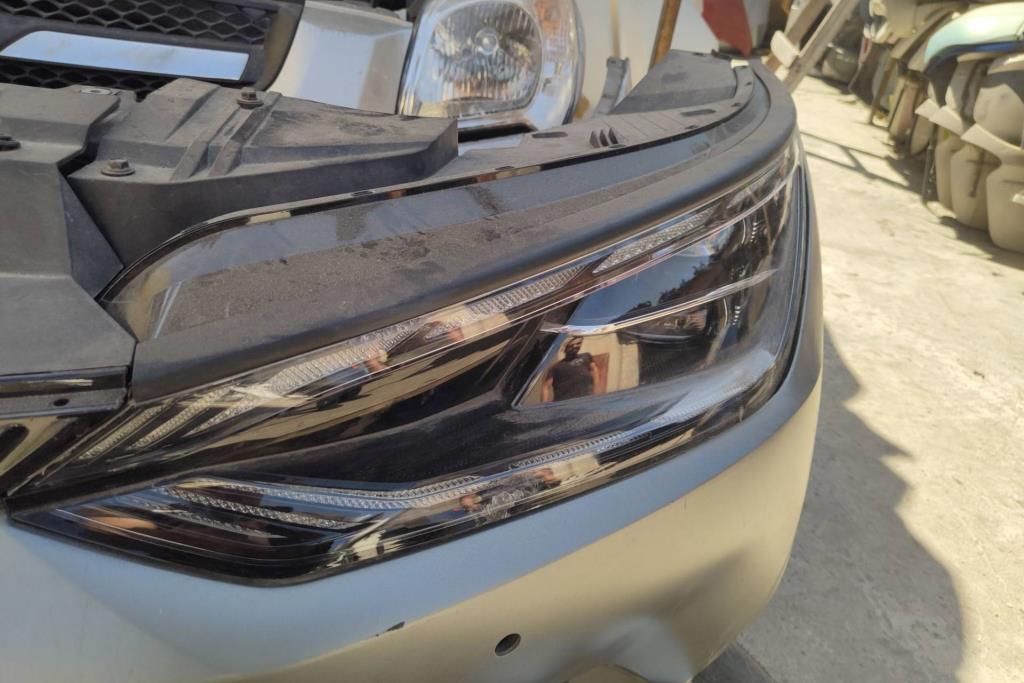 Lights Front light KIA EV6