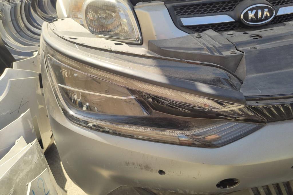 Lights Front light KIA EV6