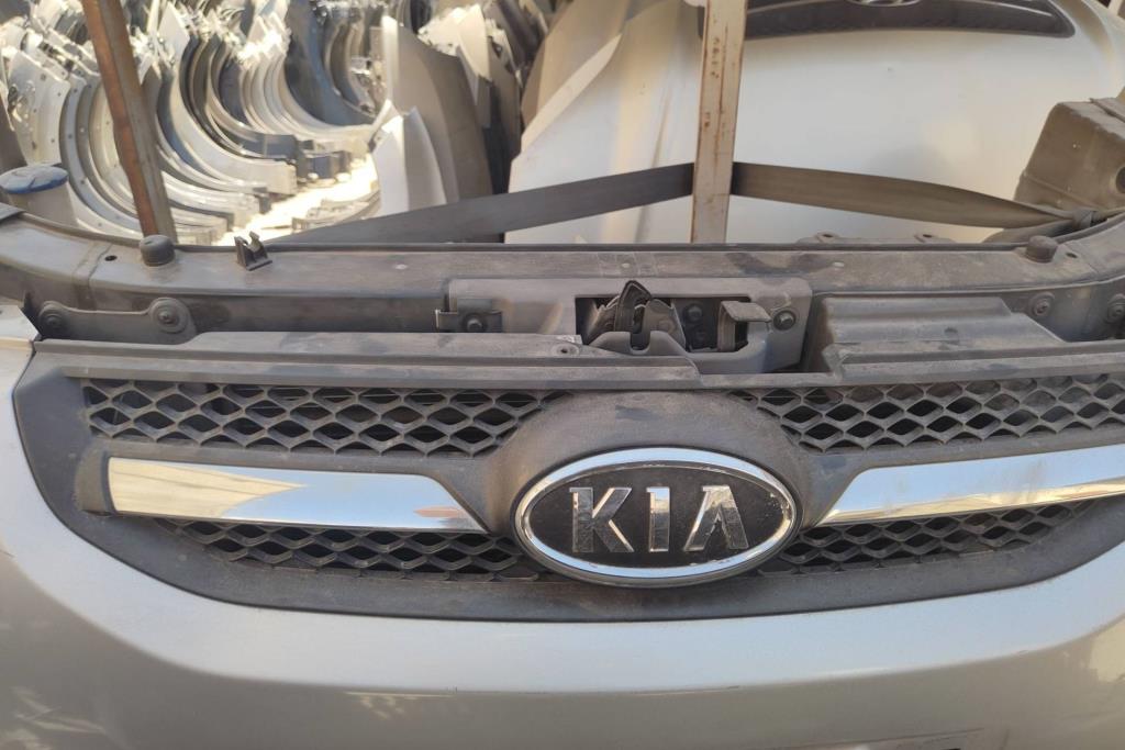 Body  Grilles KIA Sportage
