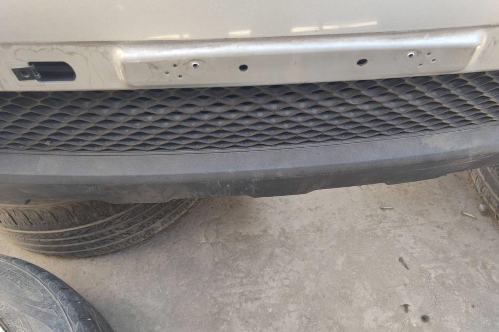 Body  Grilles KIA Sportage