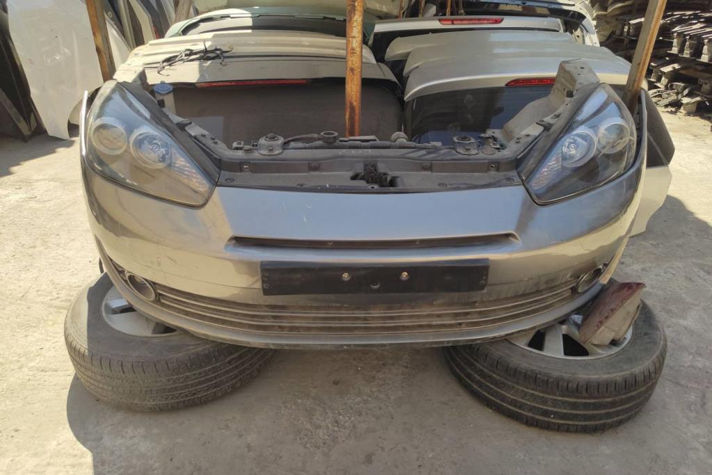Body  Bumper Hyundai 