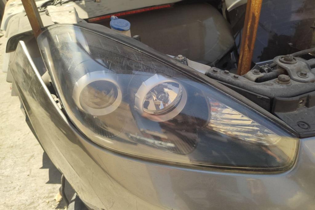 Lights Front light Hyundai 