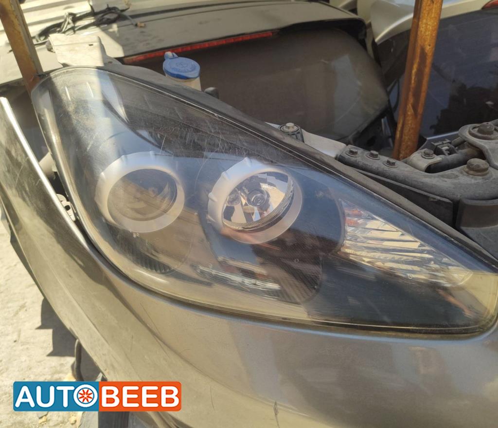 Lights Front light Hyundai 