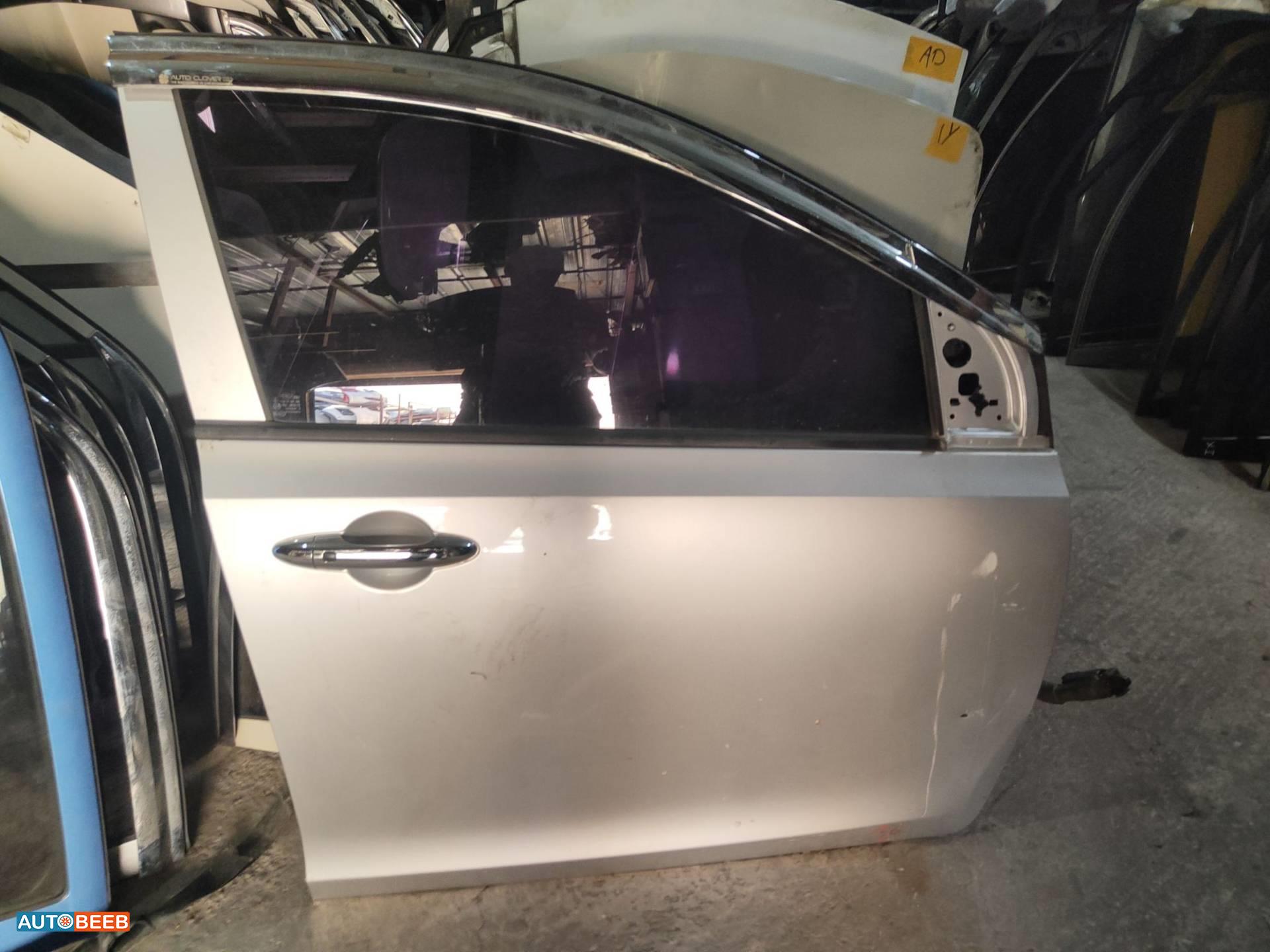 Body  Doors KIA Picanto