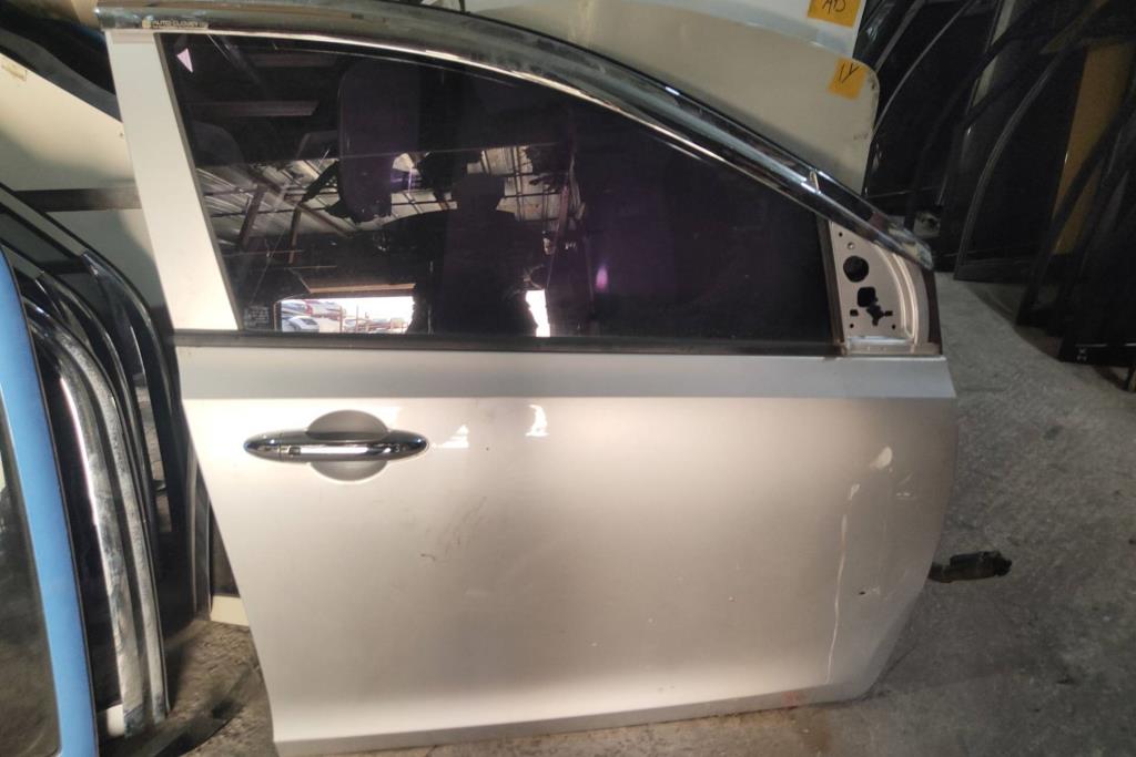 Body  Doors KIA Picanto