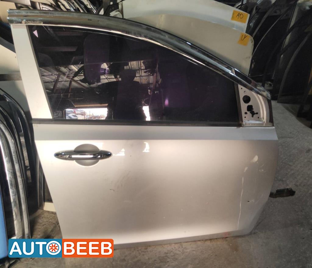 Body  Doors KIA Picanto