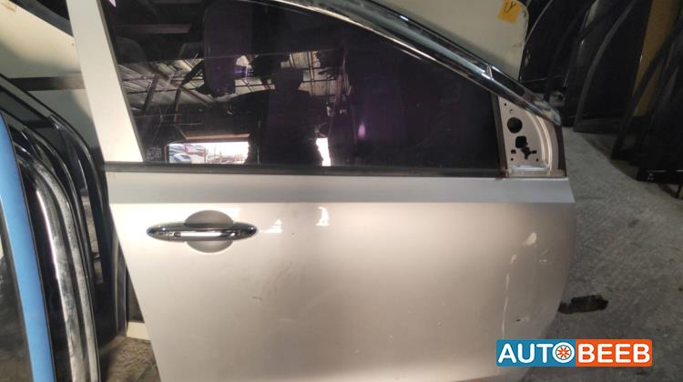 Body  Doors KIA Picanto