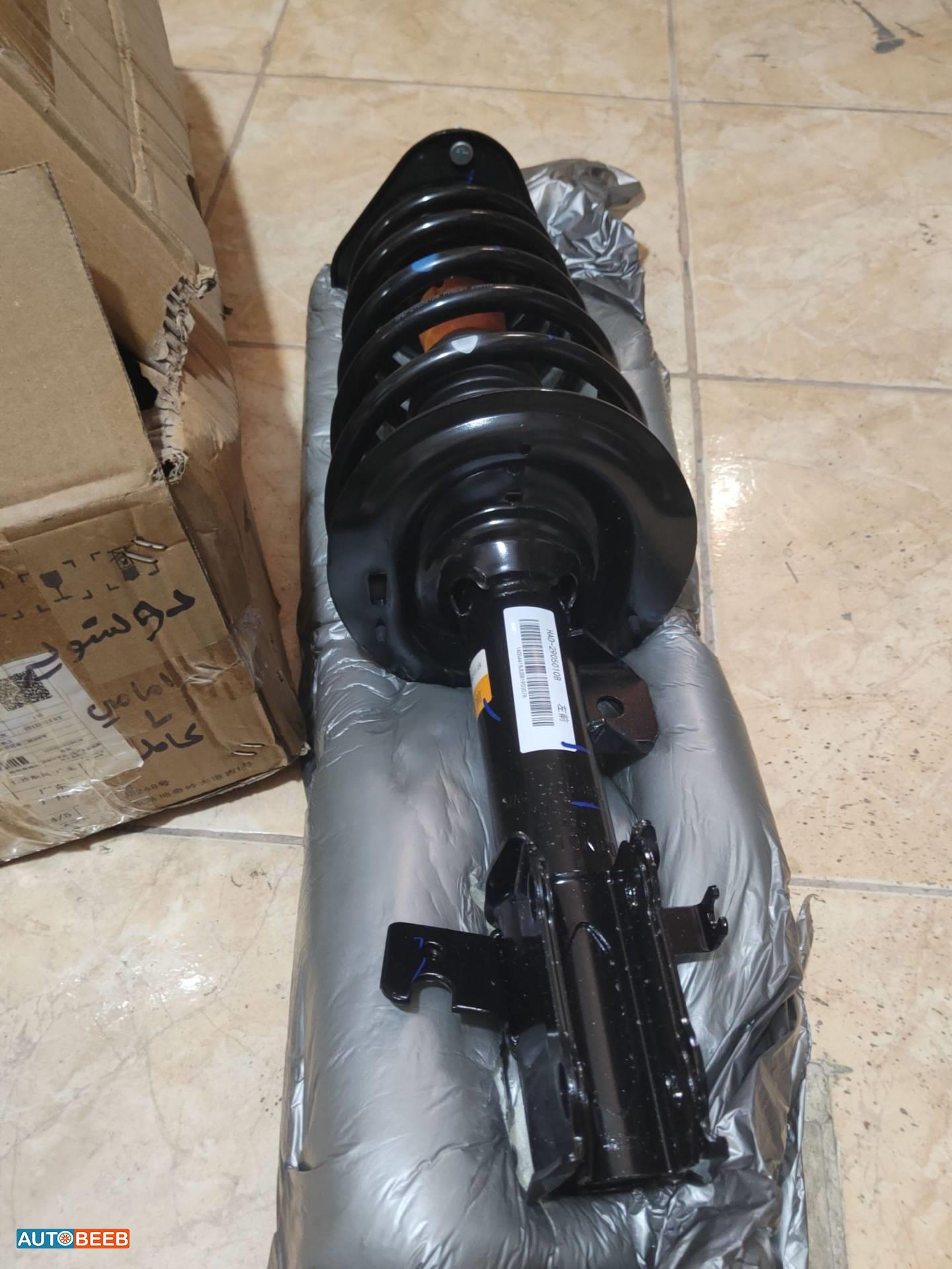  Shock Absorber BYD Destroyer 05