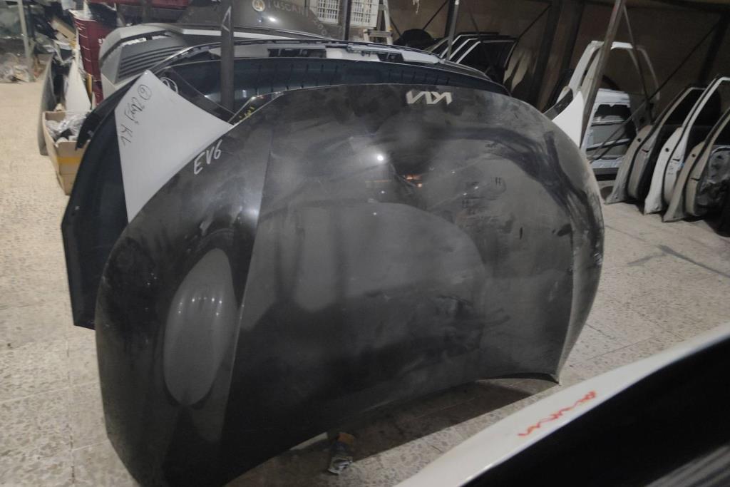 Body  Hood KIA EV6