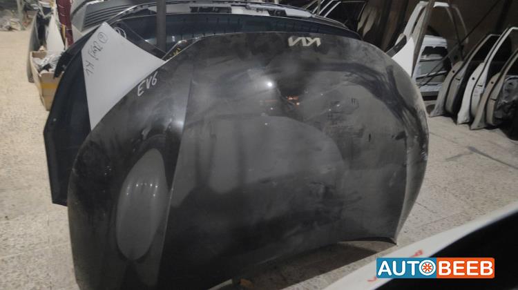 Body  Hood KIA EV6