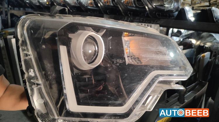 Lights Front light KIA Niro