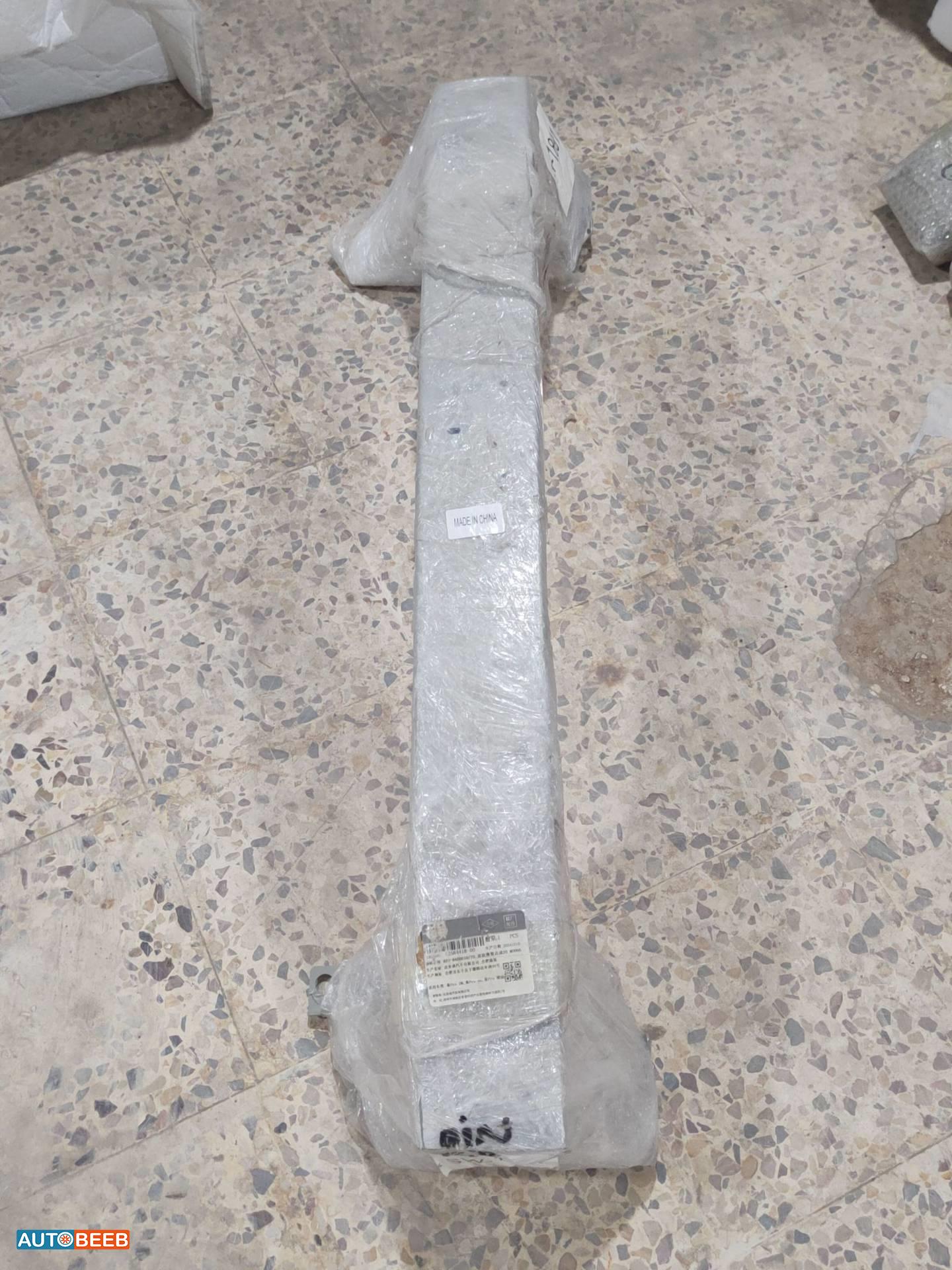  Mechanics  BYD Qin