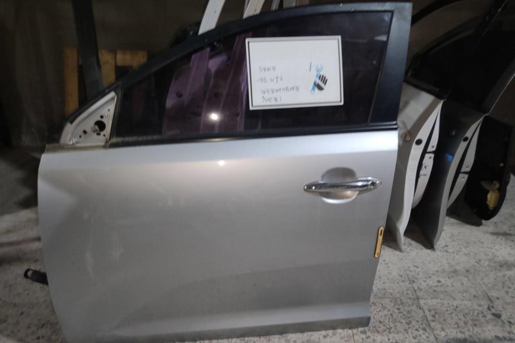 Body  Doors KIA Sportage