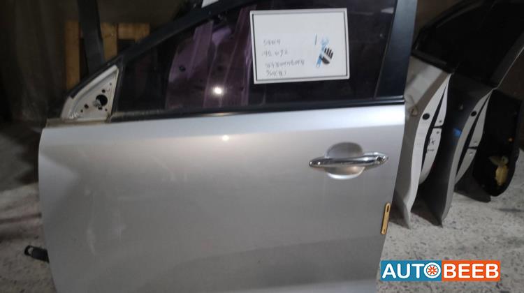 Body  Doors KIA Sportage