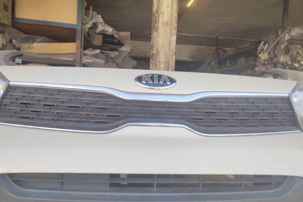 Body  Grilles KIA Picanto