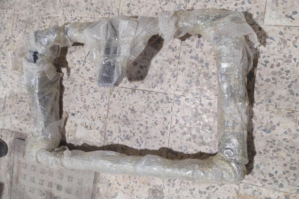 واجهة أمامية بلاستيك بي واي دي ديستروير 2021 2022 2023 2024