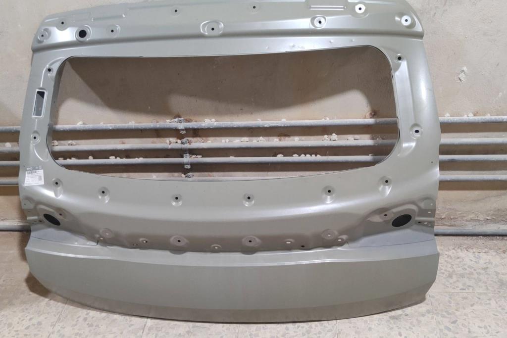 Body  Trunk BYD E2