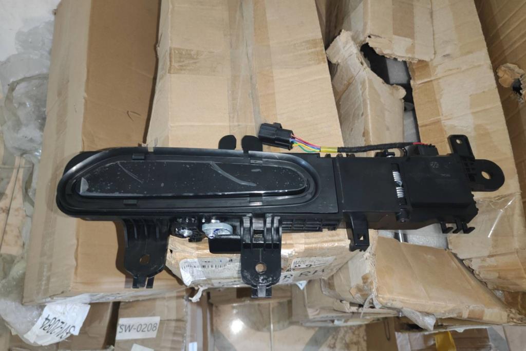 Body  Door Handle  BYD Song L