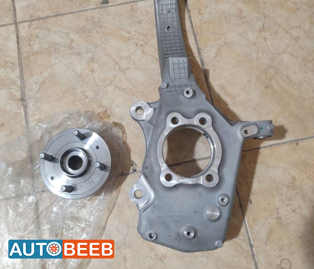  Mechanics  BYD Song L