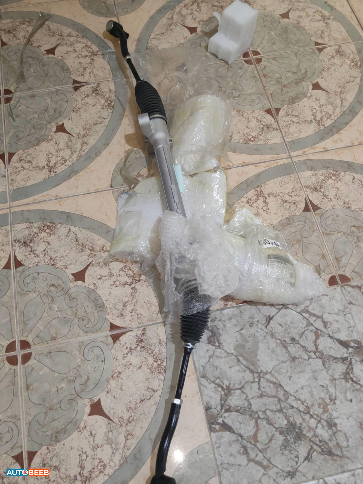 مجموعه ستيرنج بي واي دي E2 2021 2022 2023 2024
