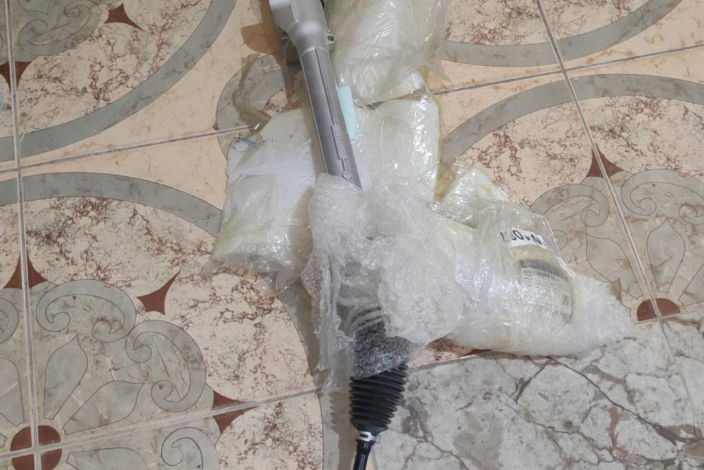مجموعه ستيرنج بي واي دي E2 2021 2022 2023 2024