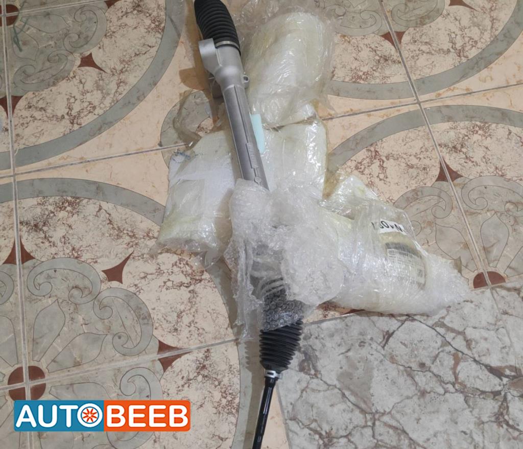 مجموعه ستيرنج بي واي دي E2 2021 2022 2023 2024