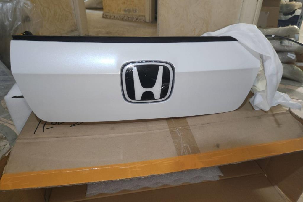 Body  Other Honda e:NS1