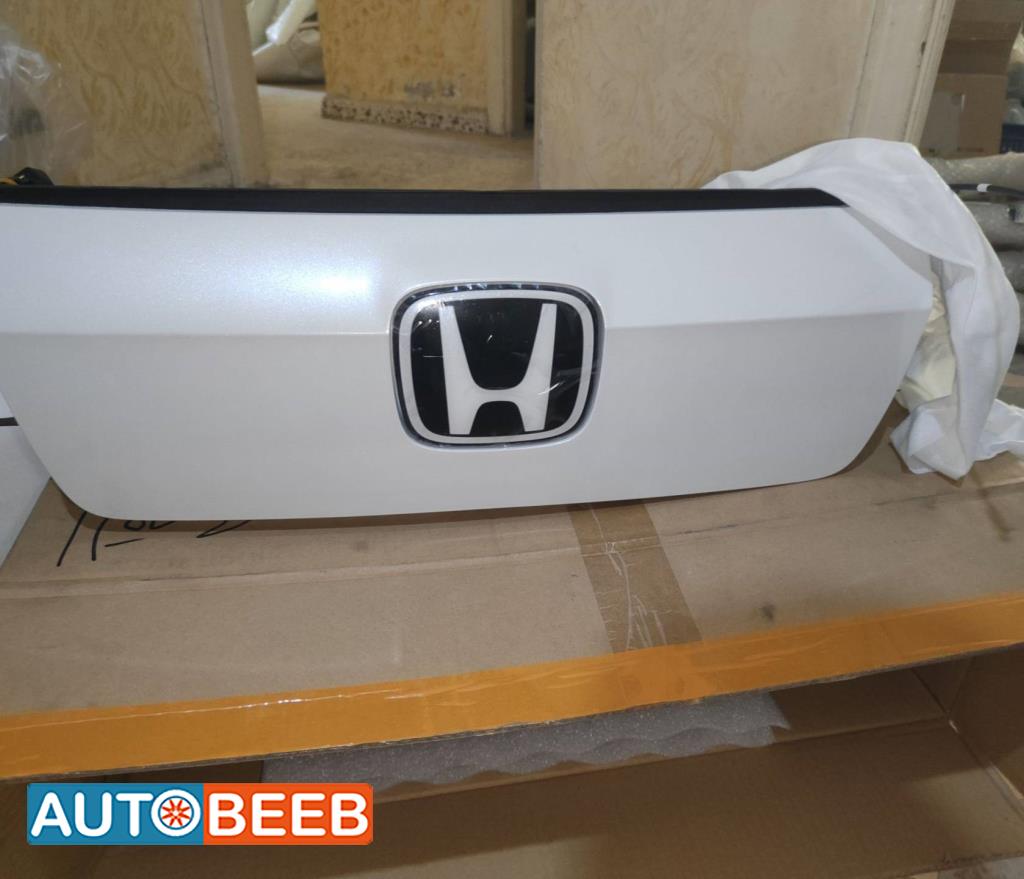 Body  Other Honda e:NS1