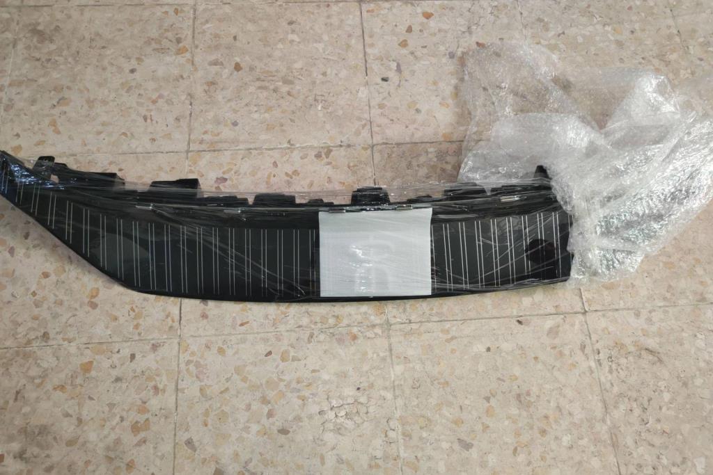 Body  Grilles BYD Song L