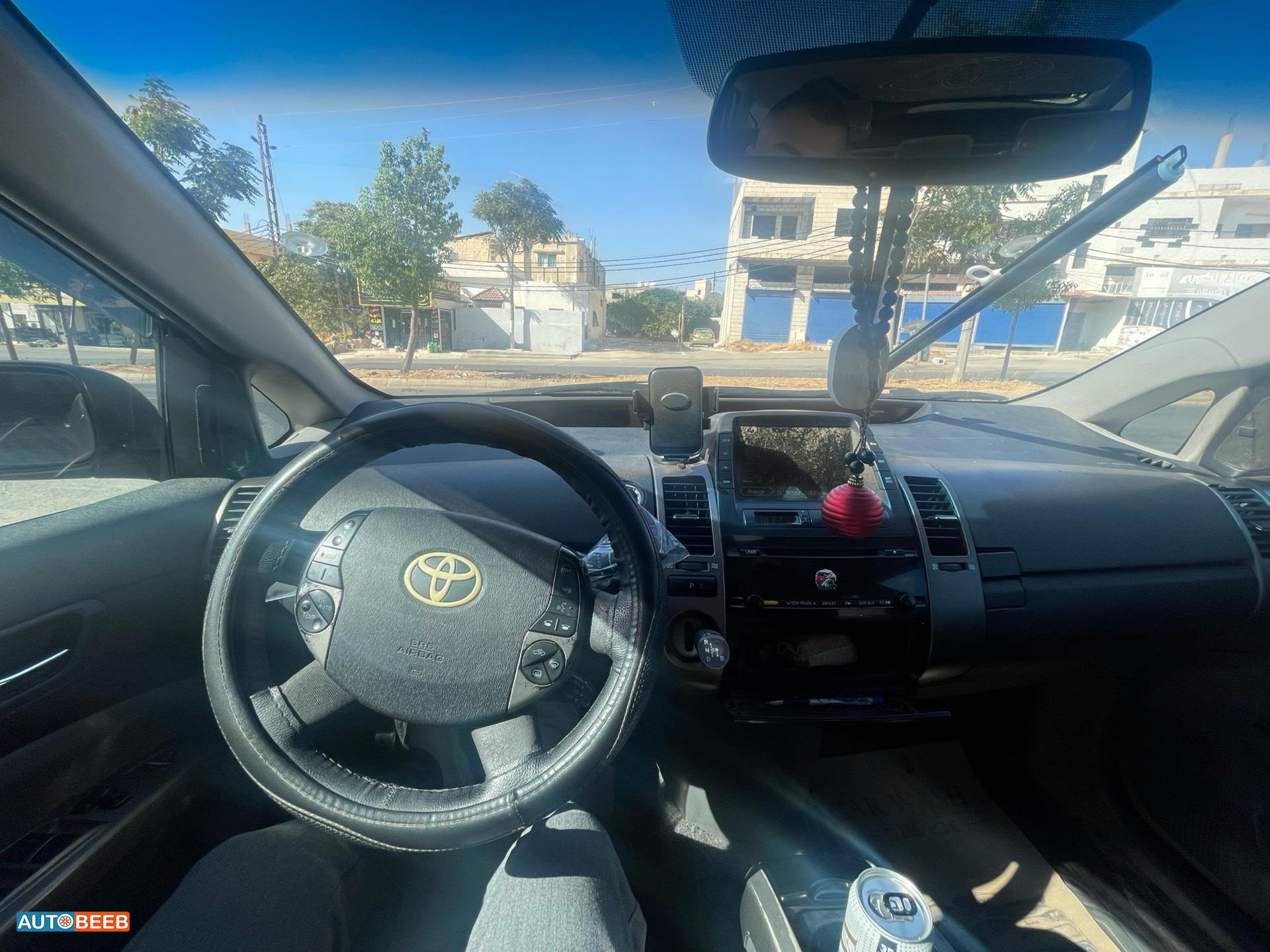 Toyota Prius 2009