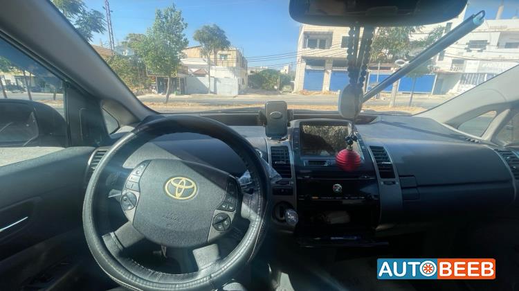 Toyota Prius 2009