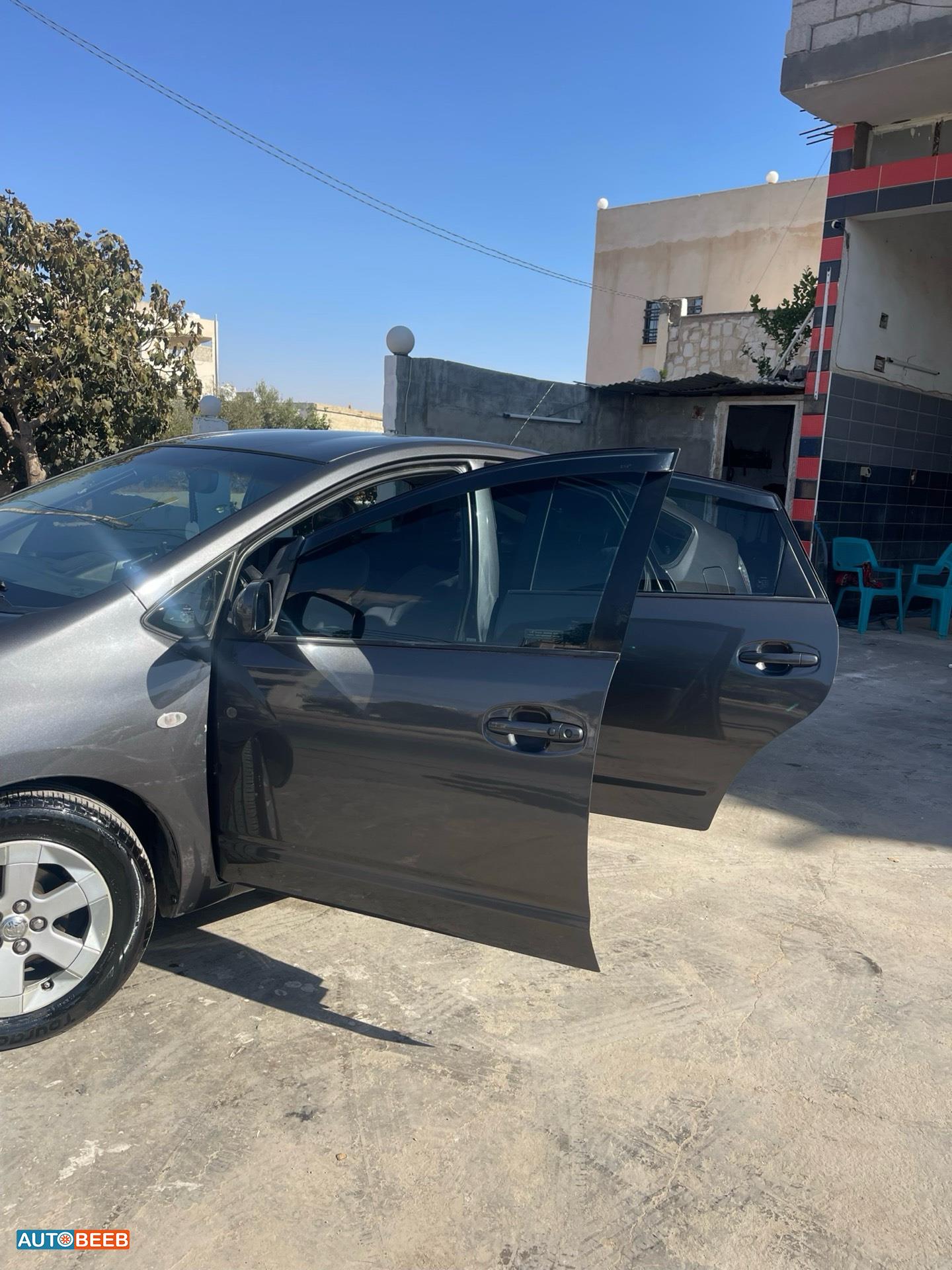 Toyota Prius 2009